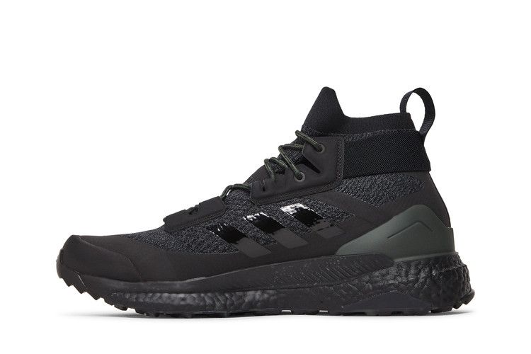 Parley x adidas Terrex Free Hiker 'Black'