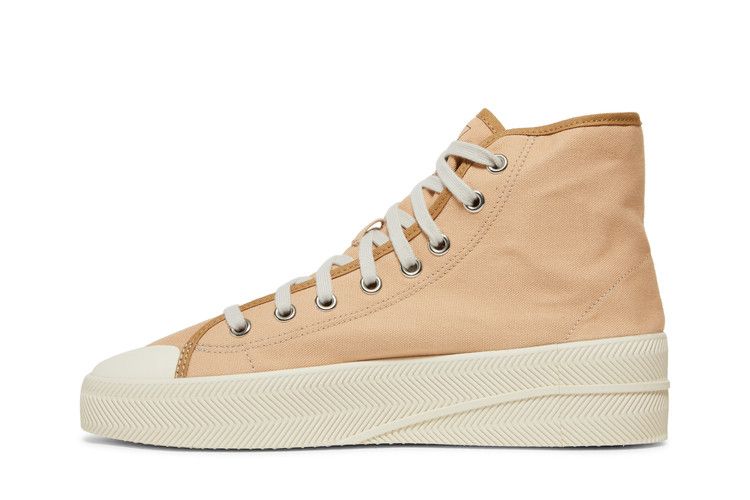 Adidas Nizza 'Pale Nude'