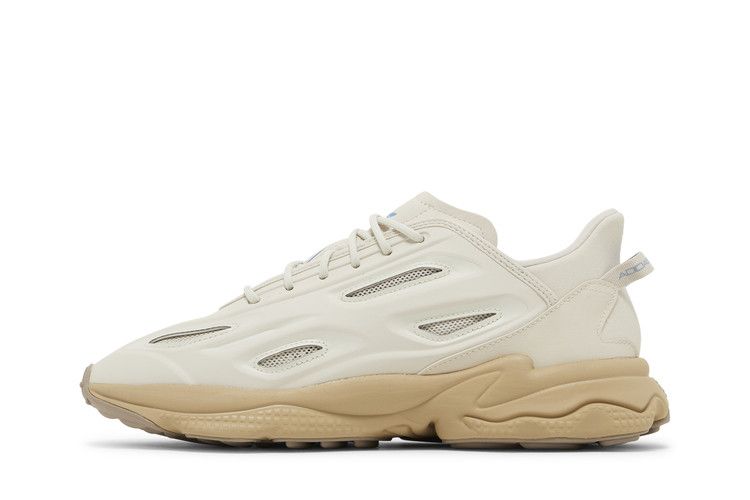 Adidas Ozweego Celox 'Aluminium Beige Tone'