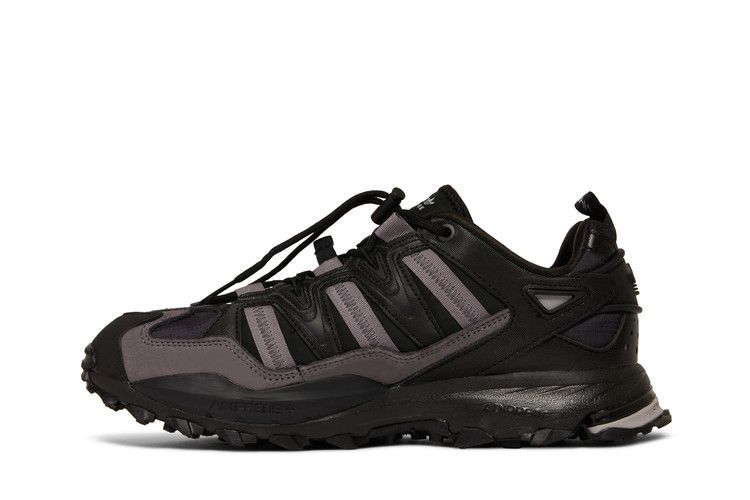 adidas Hyperturf 'Black Trace Grey'