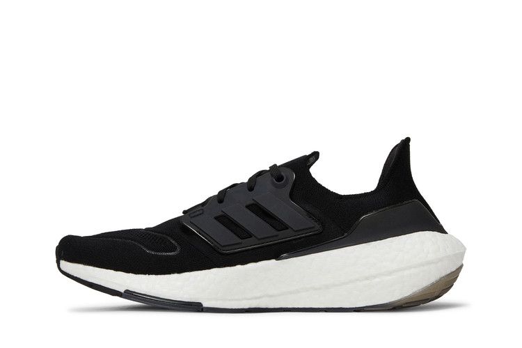 adidas UltraBoost 22 'Black White'