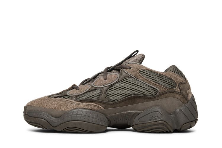 adidas Yeezy 500 'Brown Clay'