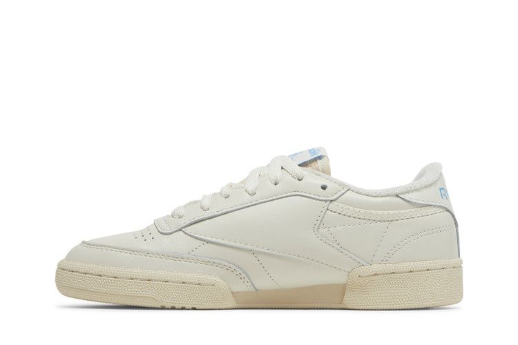 Reebok Wmns Club C 85 'Chalk Sky Blue'