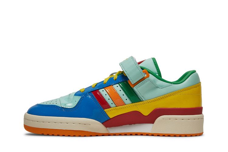 Kerwin Frost x adidas Forum Low 'Benchmates'