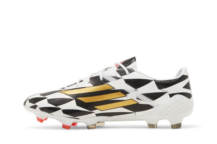 adidas Adizero F50 4 FG 'World Cup Battle Pack'