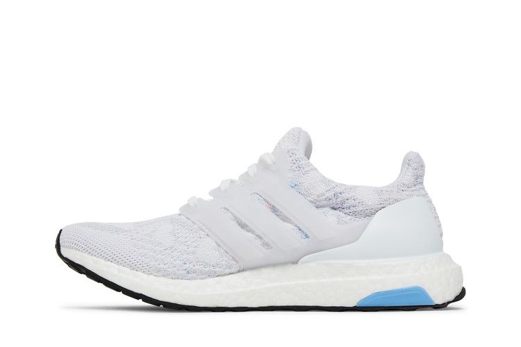 adidas Wmns UltraBoost 5.0 DNA 'White Dash Grey'