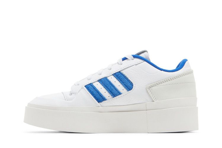 adidas Wmns Forum Bonega 'White Royal Blue'