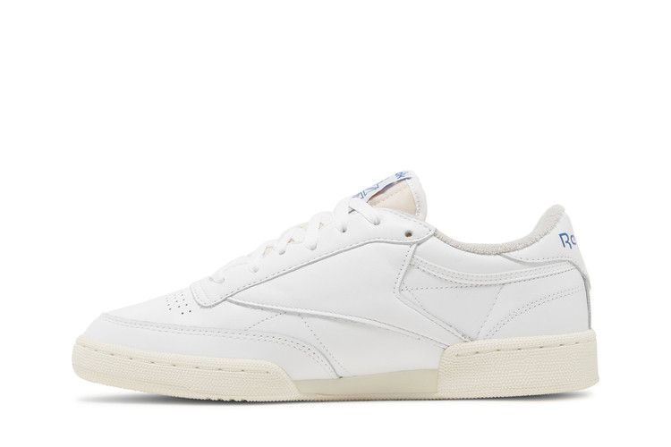 Reebok Club C 85 'White Vector Blue'