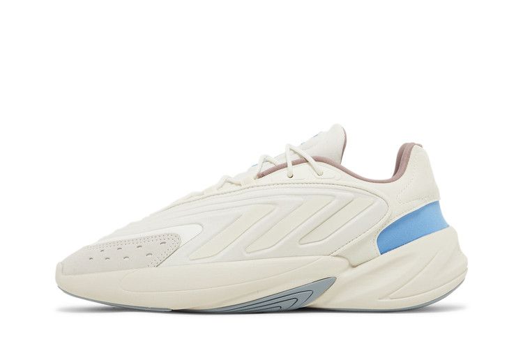 Adidas Ozelia 'Off White Aluminium'