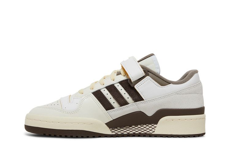 adidas Forum 84 Low 'Off White Brown'