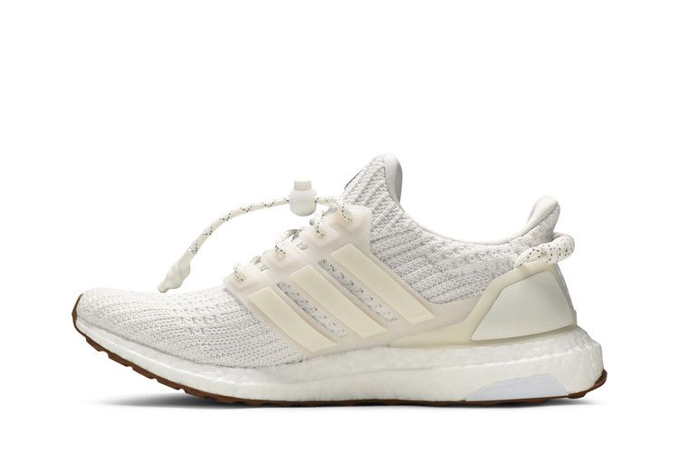 Ivy Park x adidas UltraBoost 4.0 'White Gum'