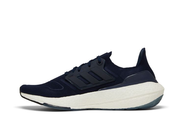 adidas UltraBoost 22 'Collegiate Navy'
