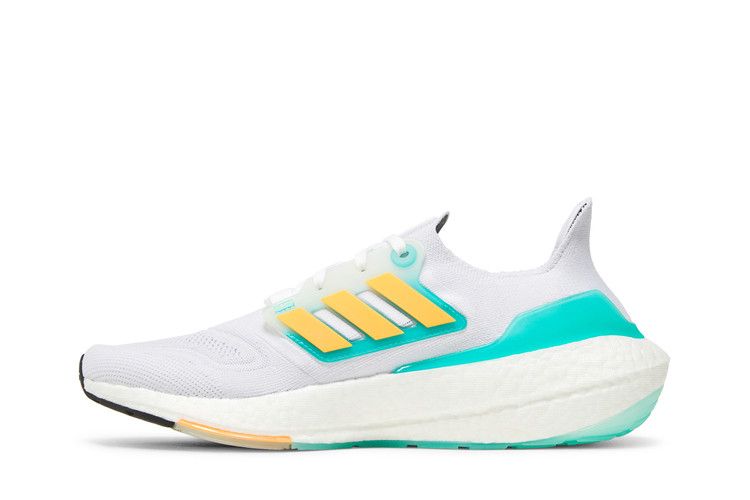adidas UltraBoost 22 'White Mint Rush'