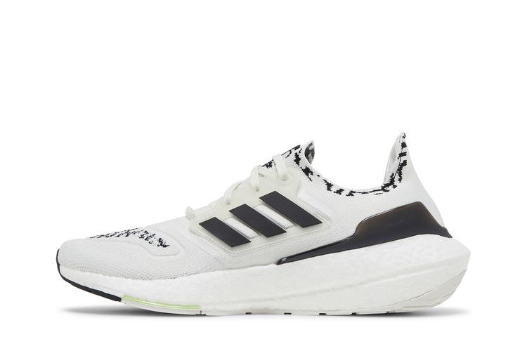 adidas UltraBoost 22 'Non Dyed Zebra'