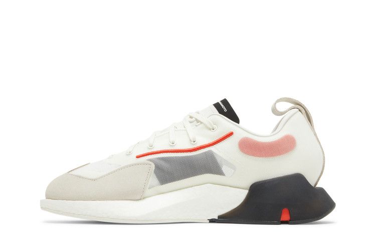 adidas Y-3 Orisan 'White Bold Orange'