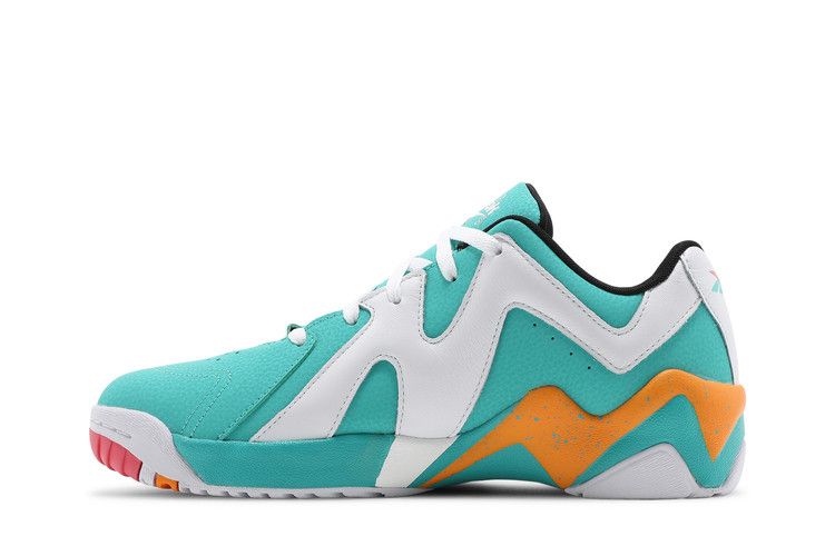 Reebok Kamikaze 2 Low '1996 All-Star Game'