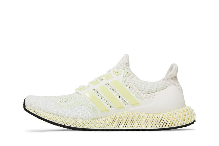 adidas Ultra 4D 'Lemon Twist'