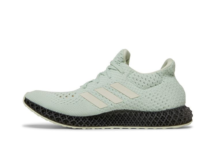 adidas Futurecraft 4D 'Linen Green Carbon'
