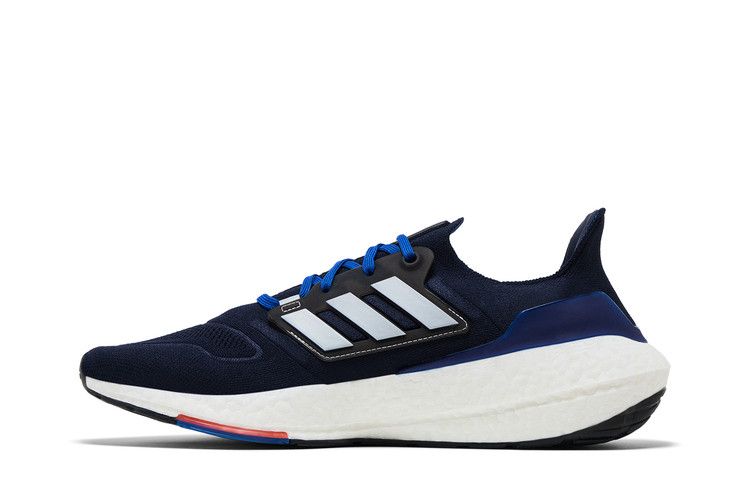 Adidas UltraBoost 22 'Legend Ink Orange'