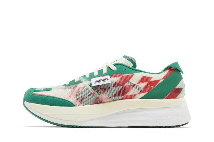 Adidas Adizero Boston 11 'Refuel'