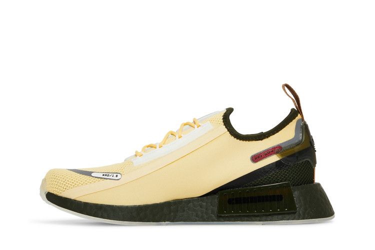 Star Wars x adidas NMD_R1 Spectoo 'Boba Fett - Orange Tint'