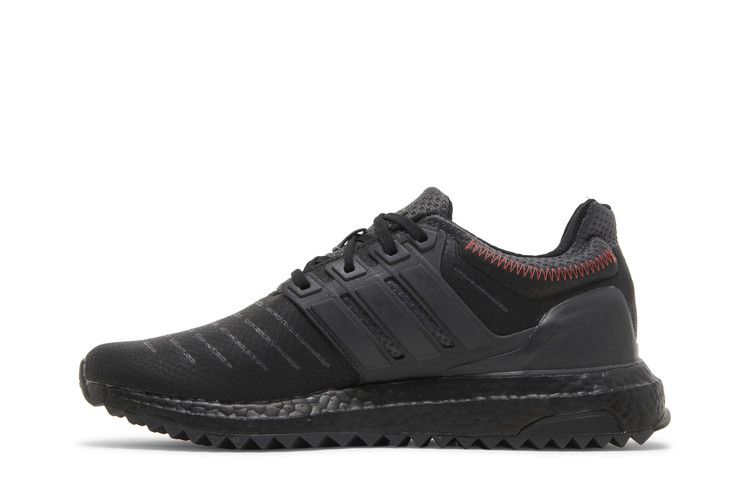 adidas UltraBoost DNA 22 'Black Carbon'