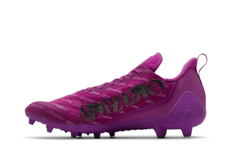 adidas Adizero Cleat 'Big Mood - Sonic Fuchsia'
