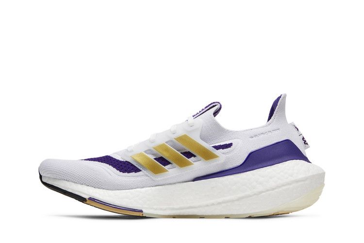 adidas UltraBoost 21 'NCAA Pack - Washington'