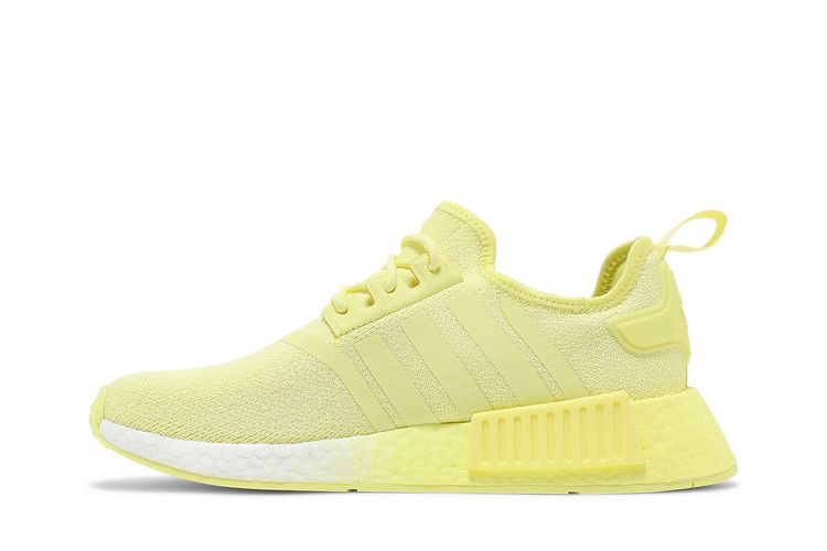 adidas Wmns NMD_R1 'Pulse Yellow'