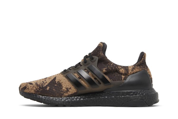 Adidas UltraBoost 5.0 DNA 'Acid Wash'