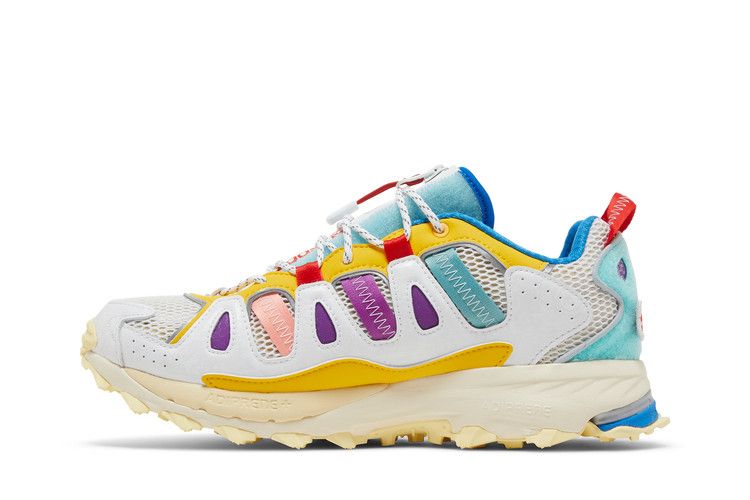 Sean Wotherspoon x Hot Wheels x adidas Superturf Adventure