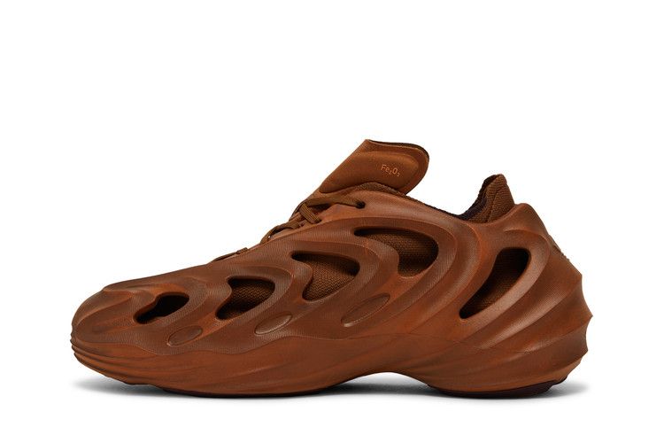 adidas adiFOM Q 'Cosmic Way Runners - Mars'