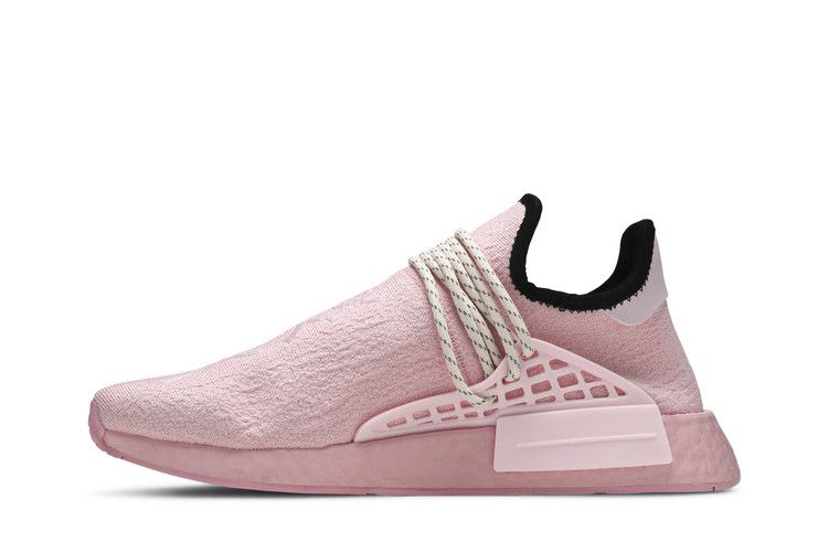 Pharrell x adidas NMD Human Race 'Pink'