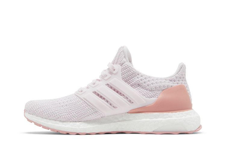 Adidas Wmns UltraBoost 4.0 DNA 'Almost Pink'
