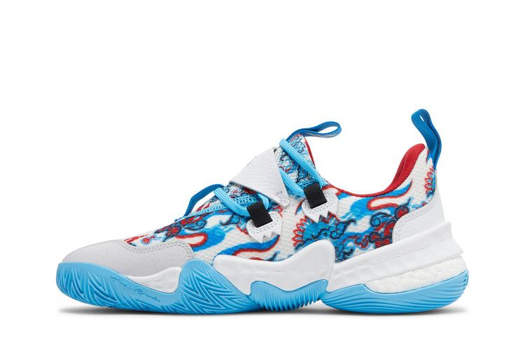 adidas Trae Young 1 'Chinese New Year'
