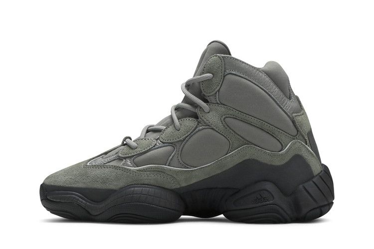 adidas Yeezy 500 High 'Mist'
