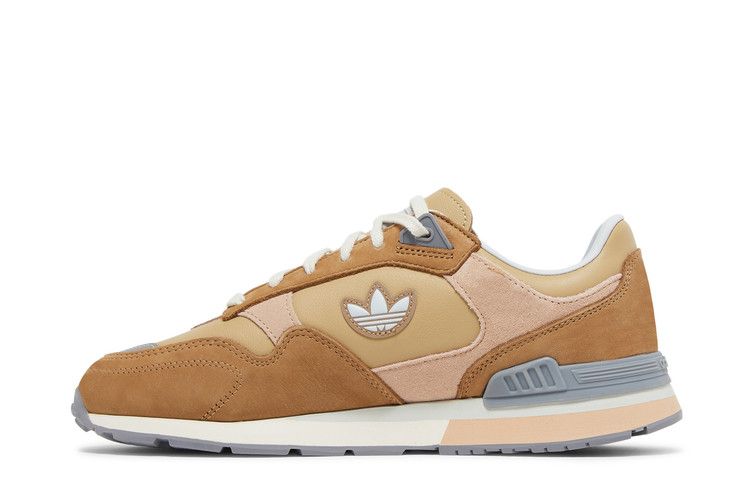 Adidas Treziod 'Beige Tone Ash Pearl'