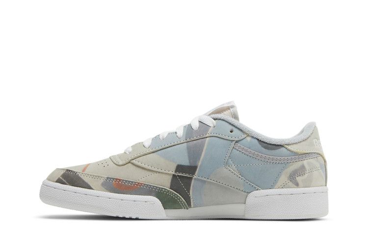 Eames Office x Reebok Club C 85 'Compo'