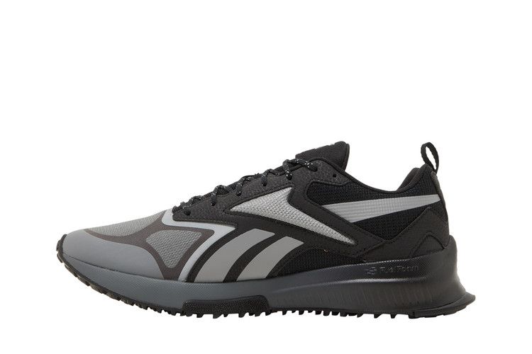 Reebok Lavante Trail 2 'Grey Black'