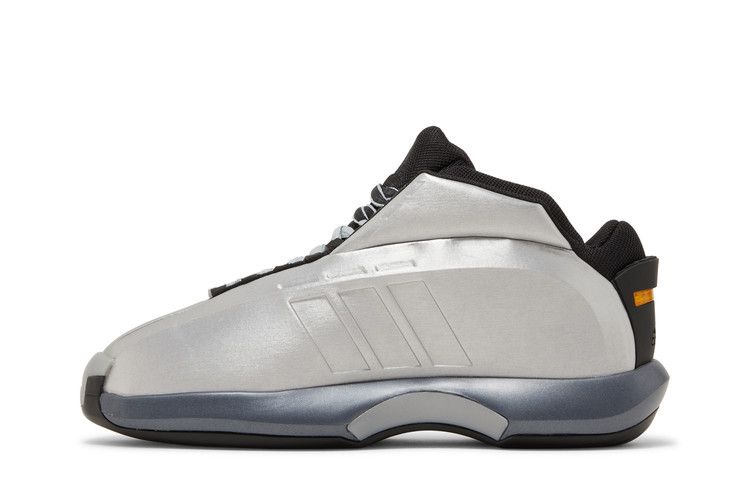 adidas Crazy 1 'Metallic Silver' 2022