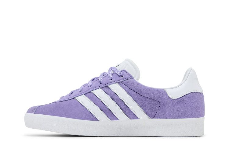 adidas Gazelle 85 'Magic Lilac'