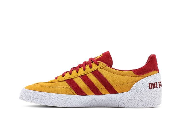 Bait x One Punch Man x adidas Montreal 76 'Saitama'
