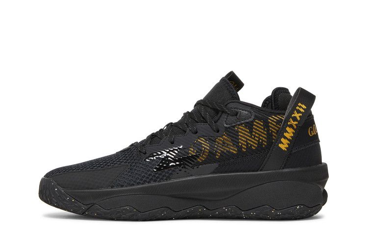 adidas Dame 8 'G.O.A.T. Spirit'