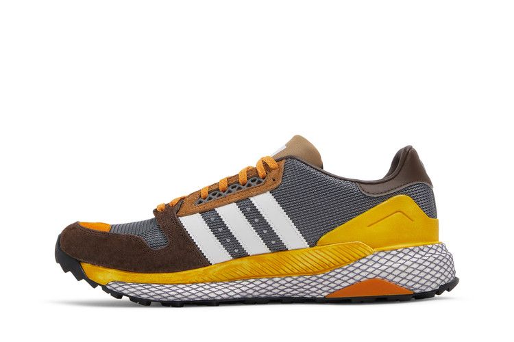 Human Made x adidas Questar 'Cardboard'