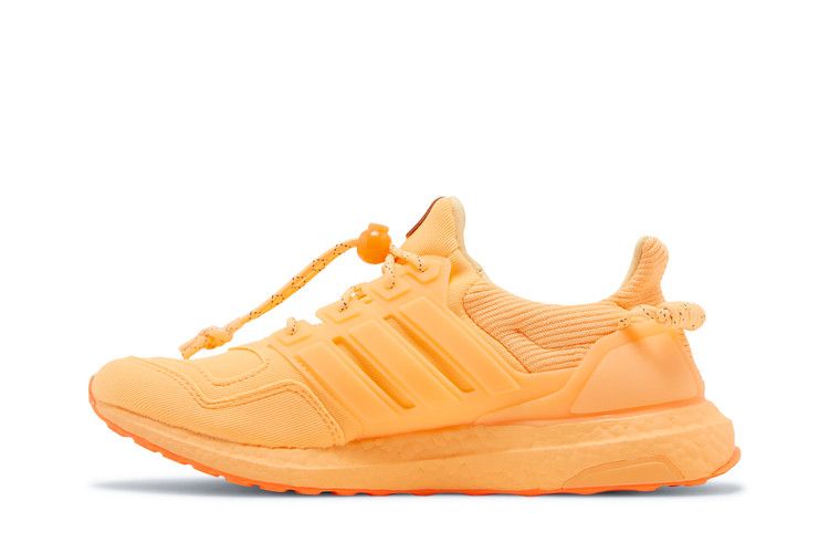 Ivy Park x adidas UltraBoost OG 'Rodeo - Acid Orange'