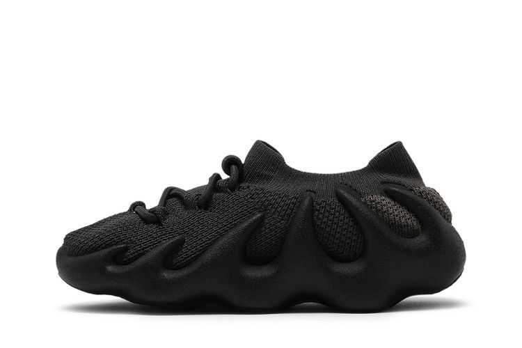adidas Yeezy 450 Infants 'Dark Slate'