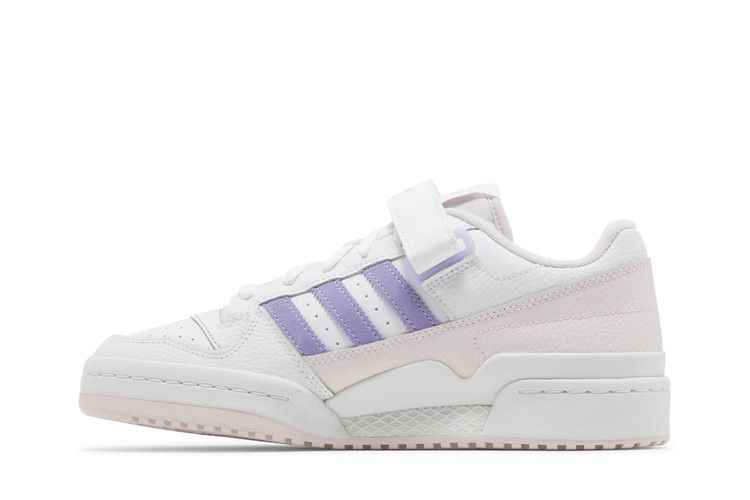 adidas Forum Low 'White Almost Pink'