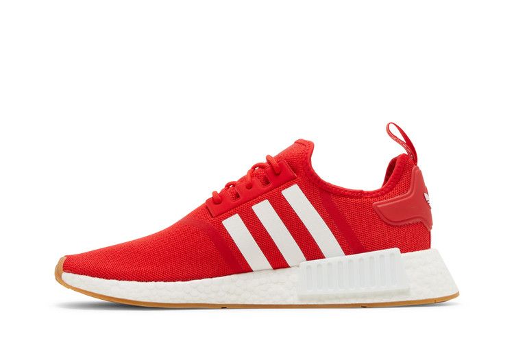 adidas NMD_R1 'Vivid Red Gum'