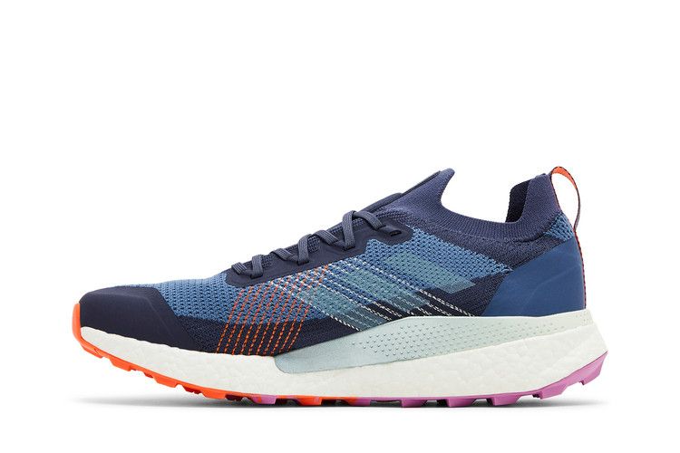 Adidas Terrex Two Ultra 'Wonder Steel Magic Grey Metallic'