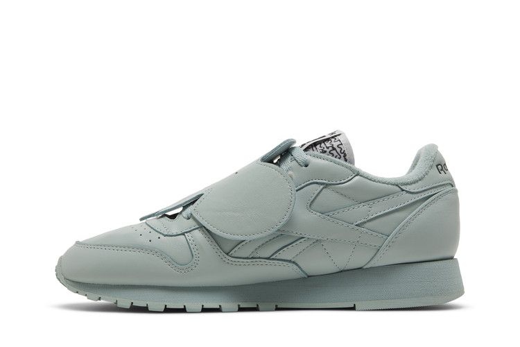Eames Office x Reebok Classic Leather 'Eames Elephant - Seaside Grey'